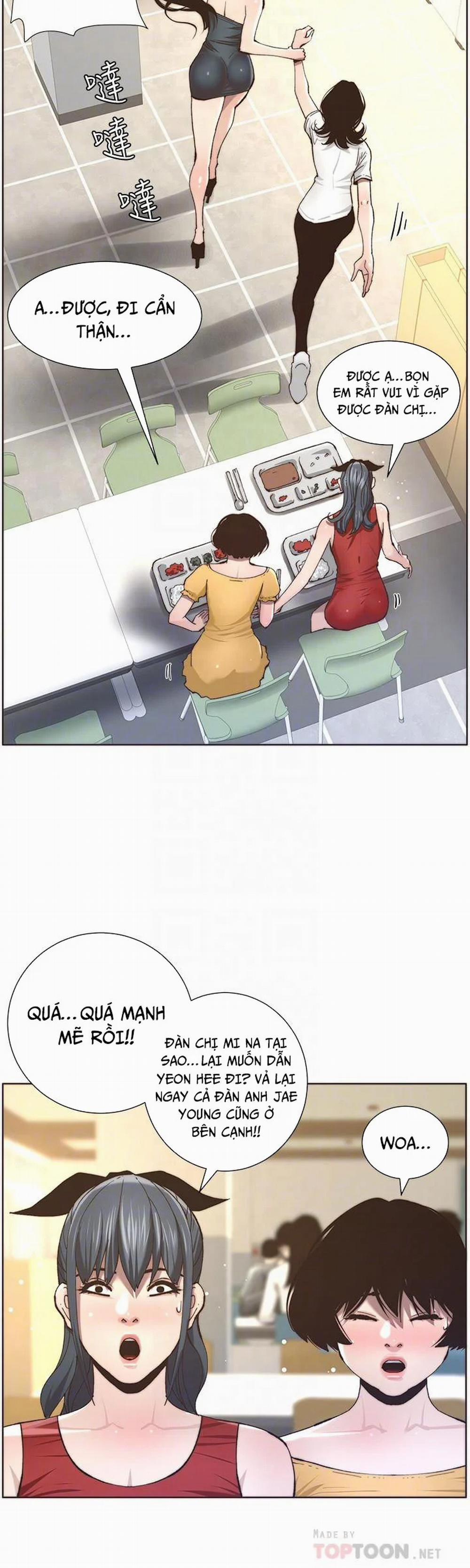 Cha Dượng 55 trang 15