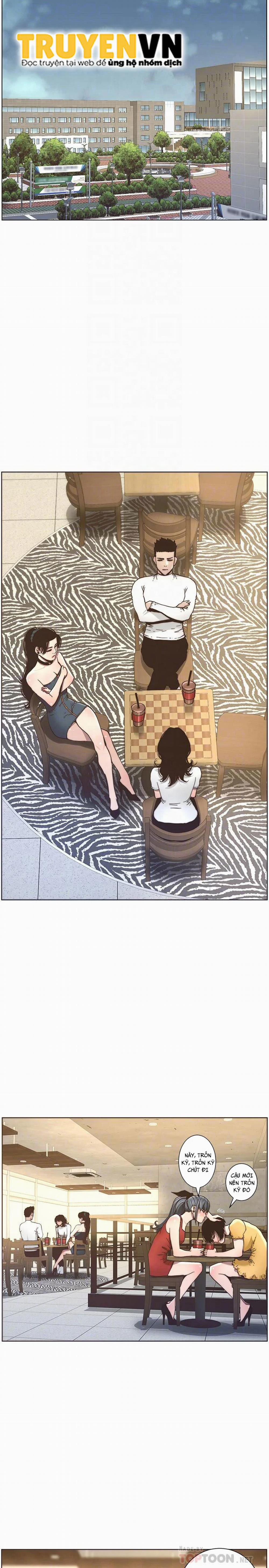 Cha Dượng 55 trang 17