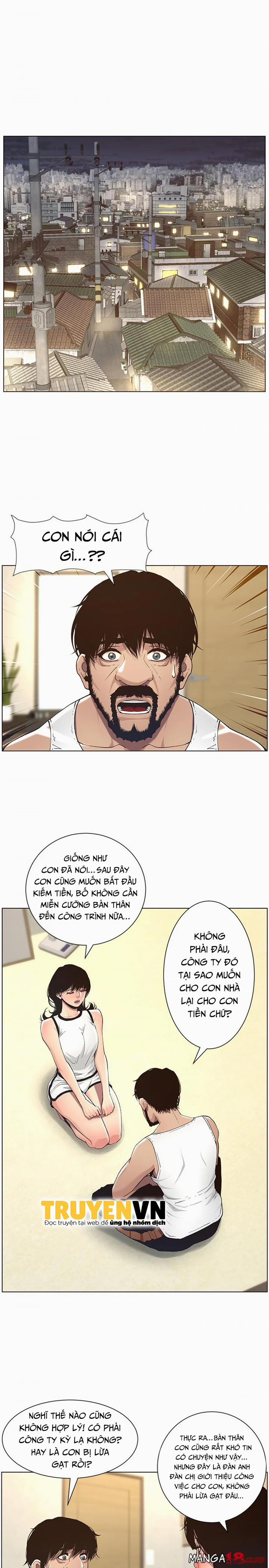 Cha Dượng 57 trang 20