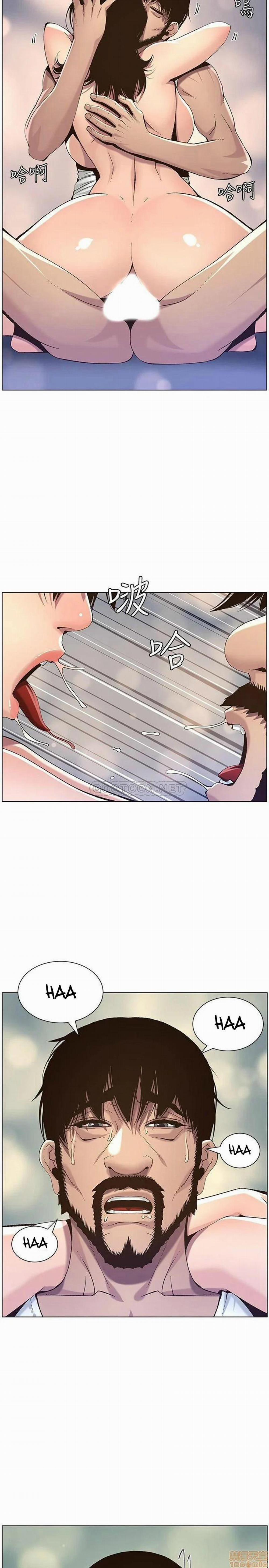 Cha Dượng 63 trang 1