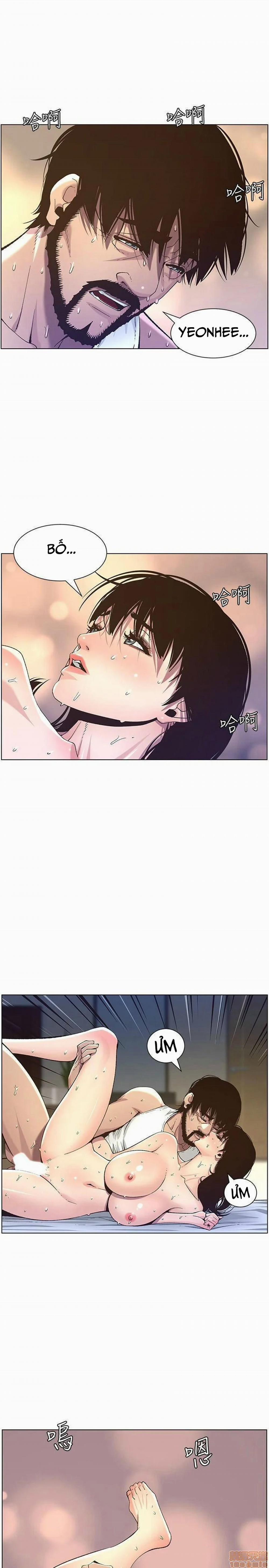 Cha Dượng 63 trang 19