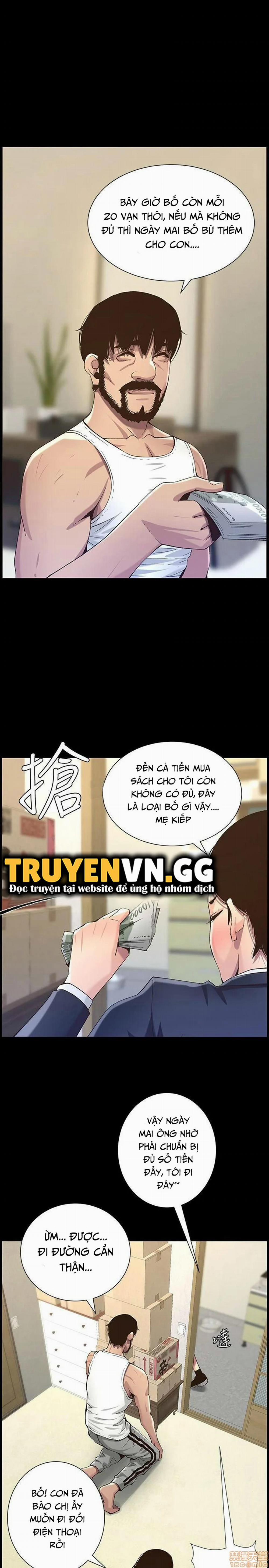 Cha Dượng 63 trang 6