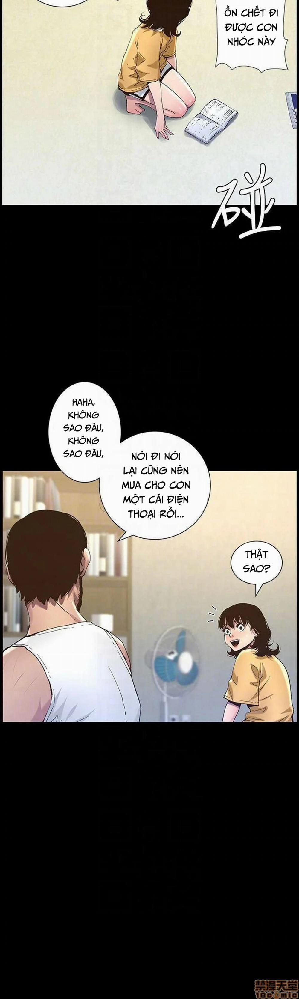 Cha Dượng 63 trang 7