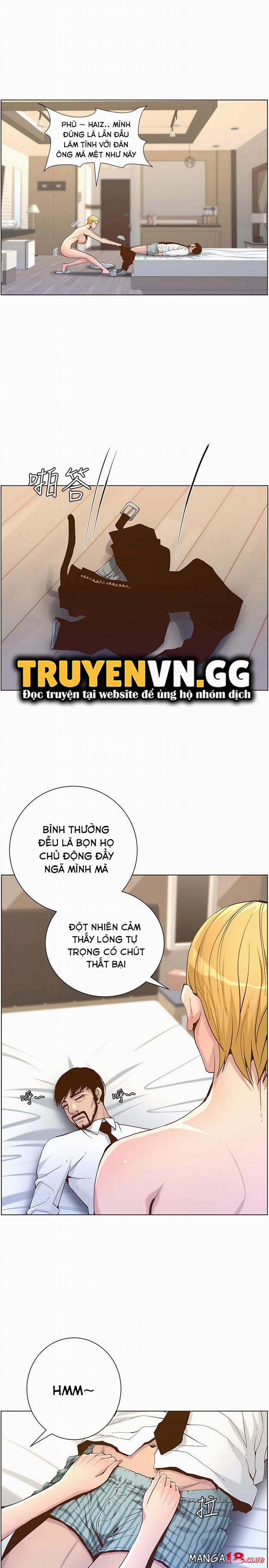 Cha Dượng 69 trang 20