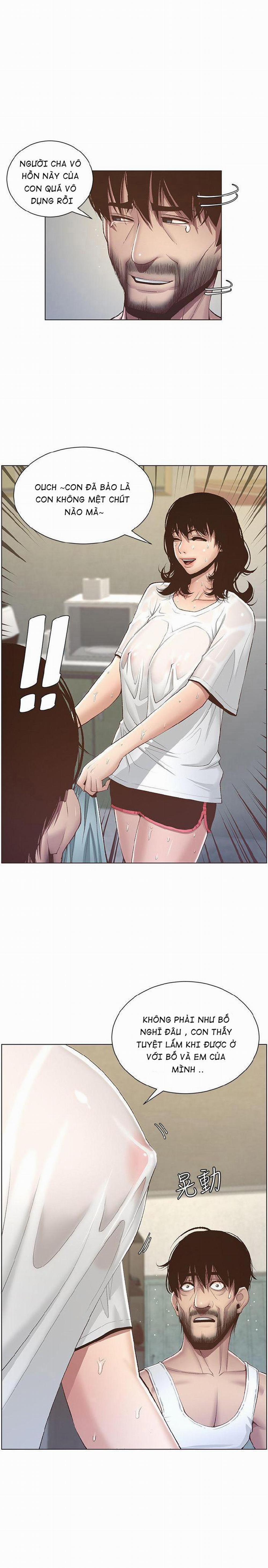 Cha Dượng 7 trang 0