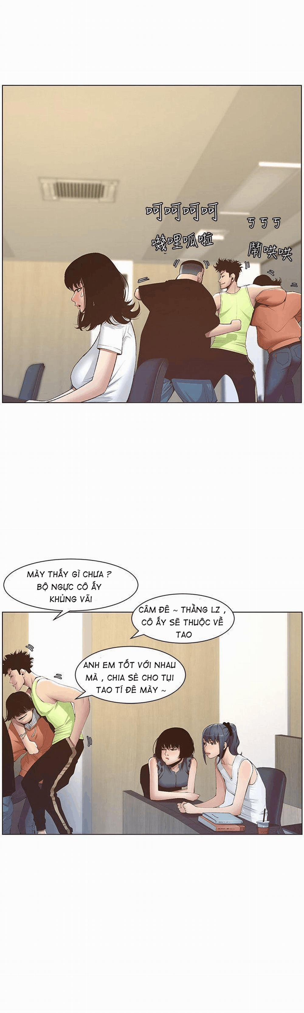 Cha Dượng 7 trang 17