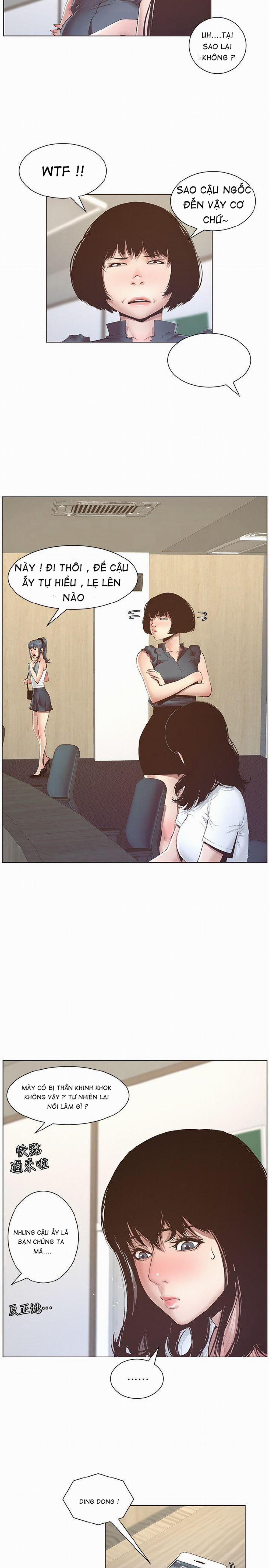 Cha Dượng 7 trang 19