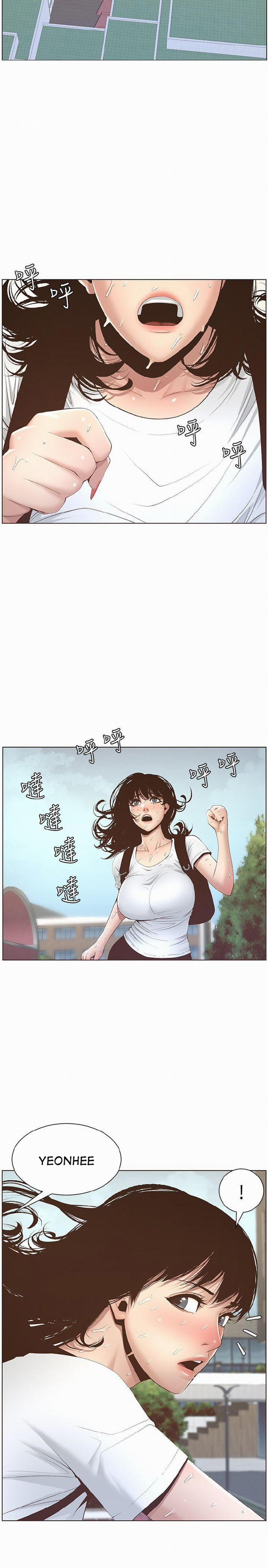 Cha Dượng 7 trang 4