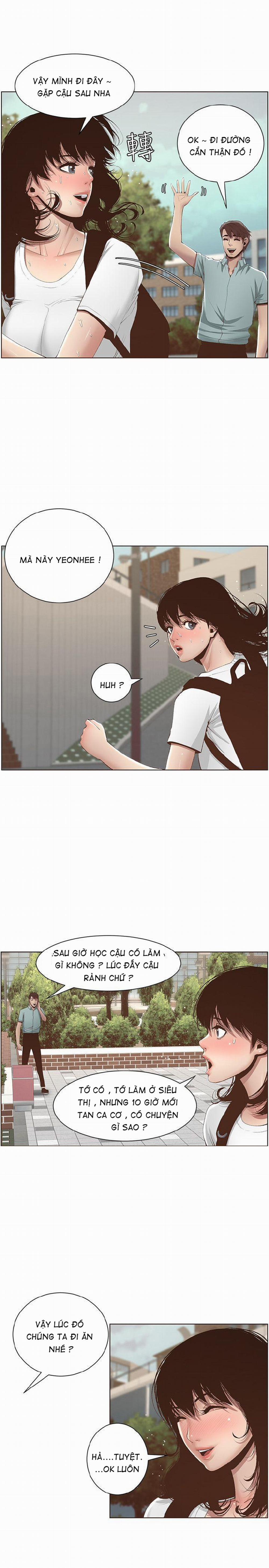 Cha Dượng 7 trang 6