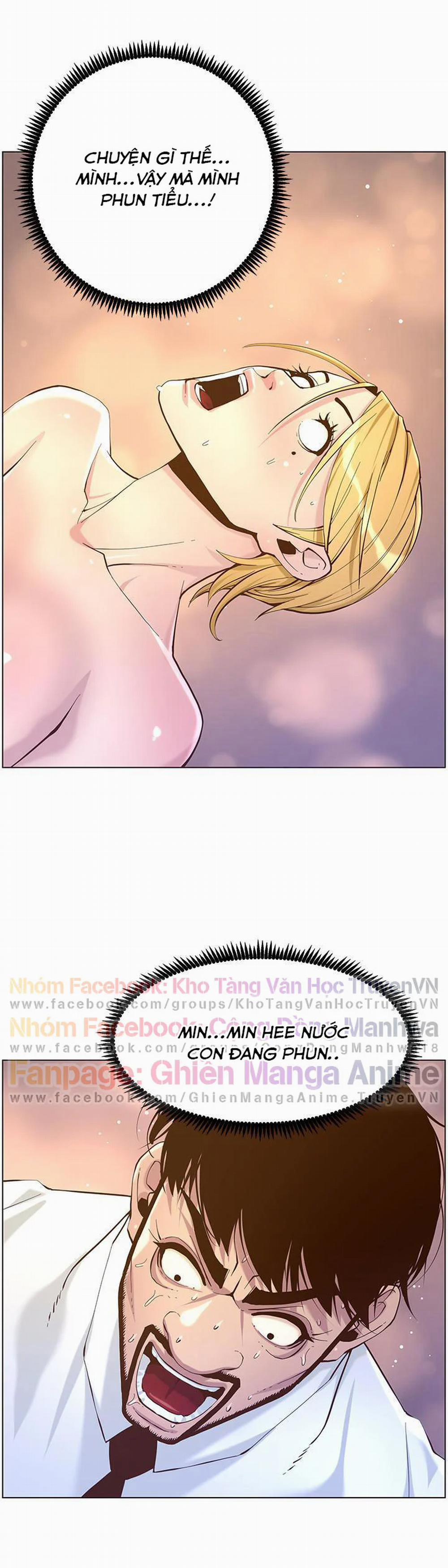 Cha Dượng 71 trang 20