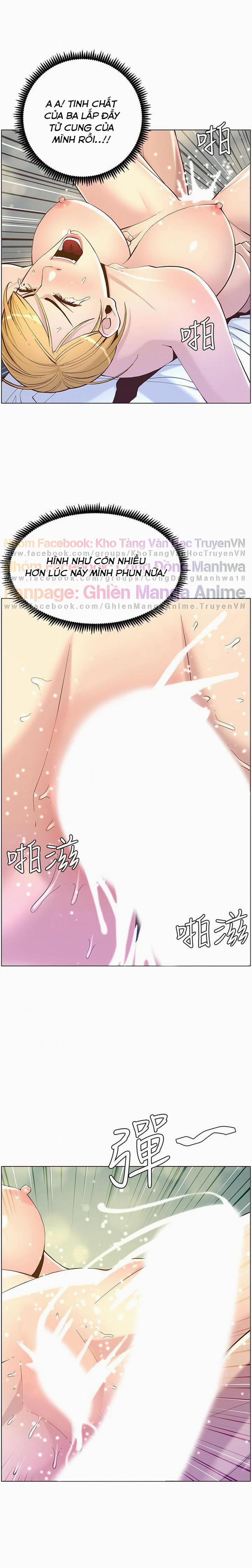 Cha Dượng 71 trang 23