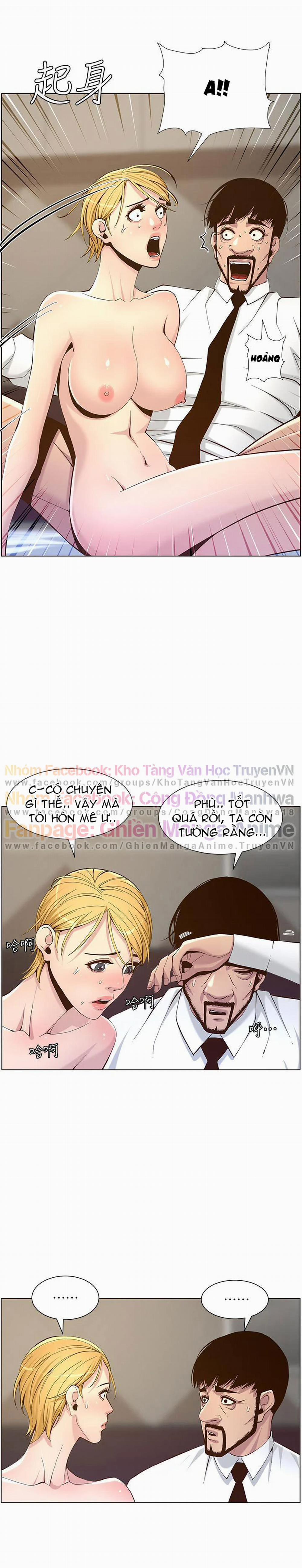 Cha Dượng 71 trang 28