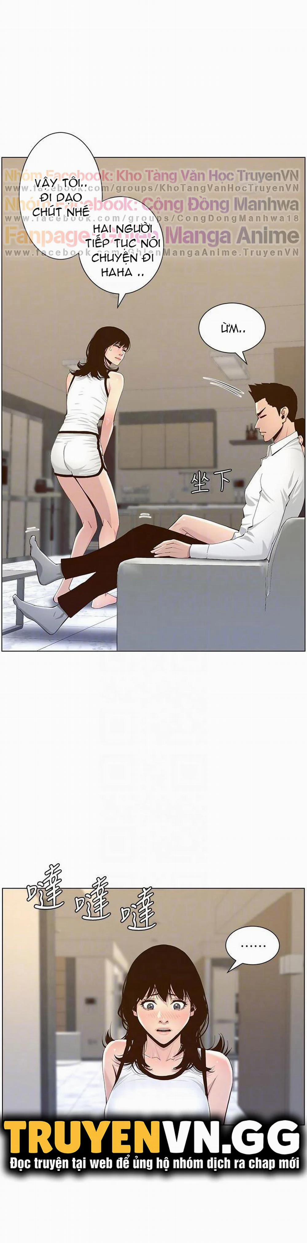 Cha Dượng 72 trang 18