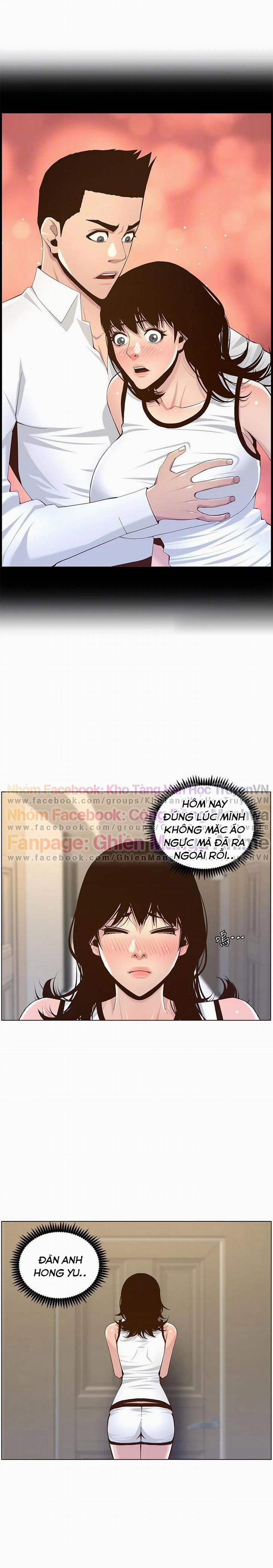 Cha Dượng 72 trang 19