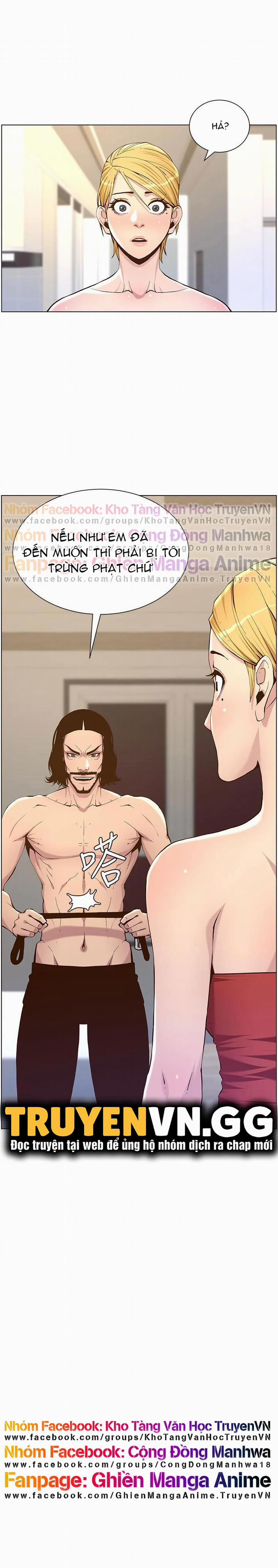 Cha Dượng 72 trang 29