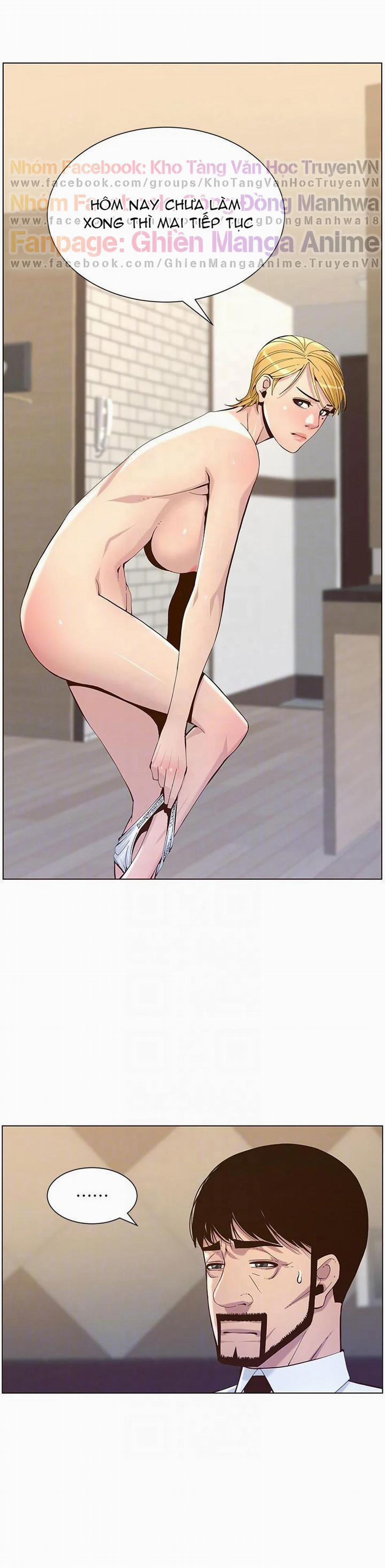 Cha Dượng 72 trang 8