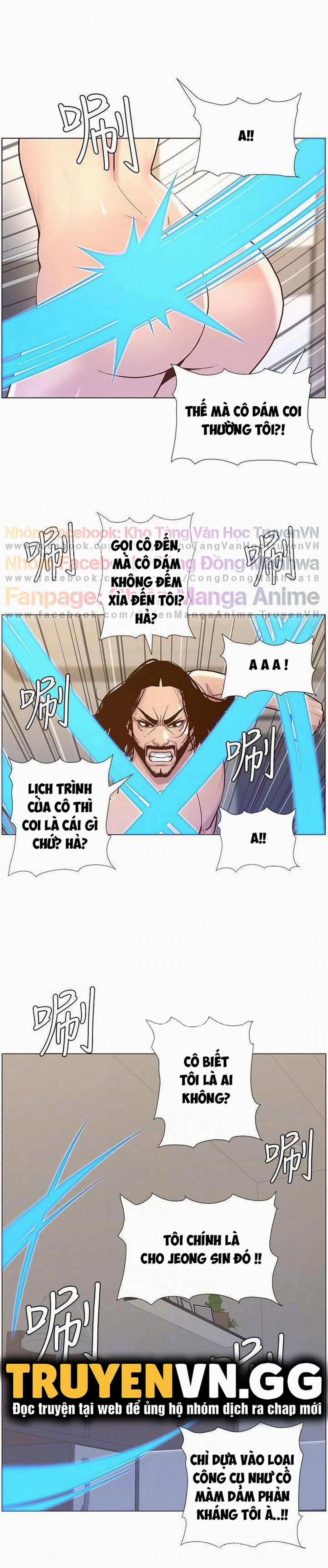 Cha Dượng 73 trang 11