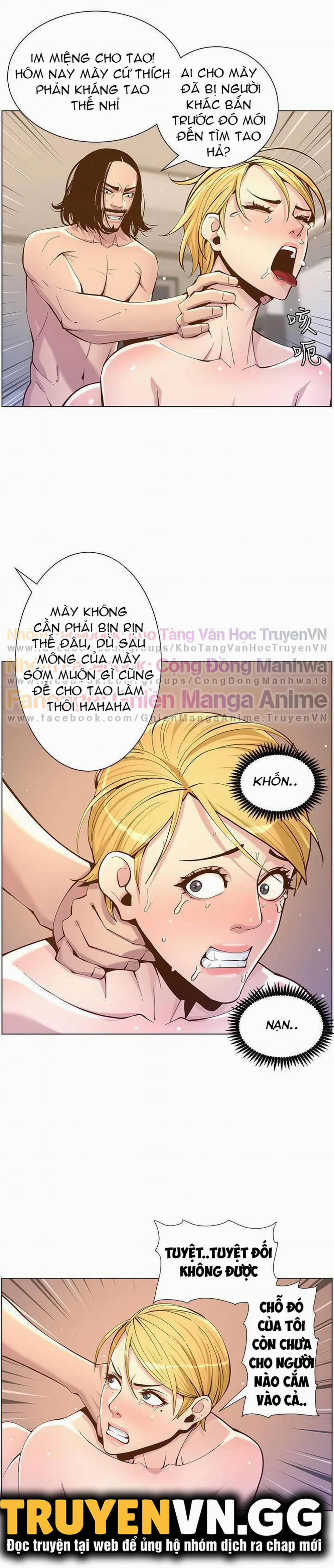 Cha Dượng 73 trang 23