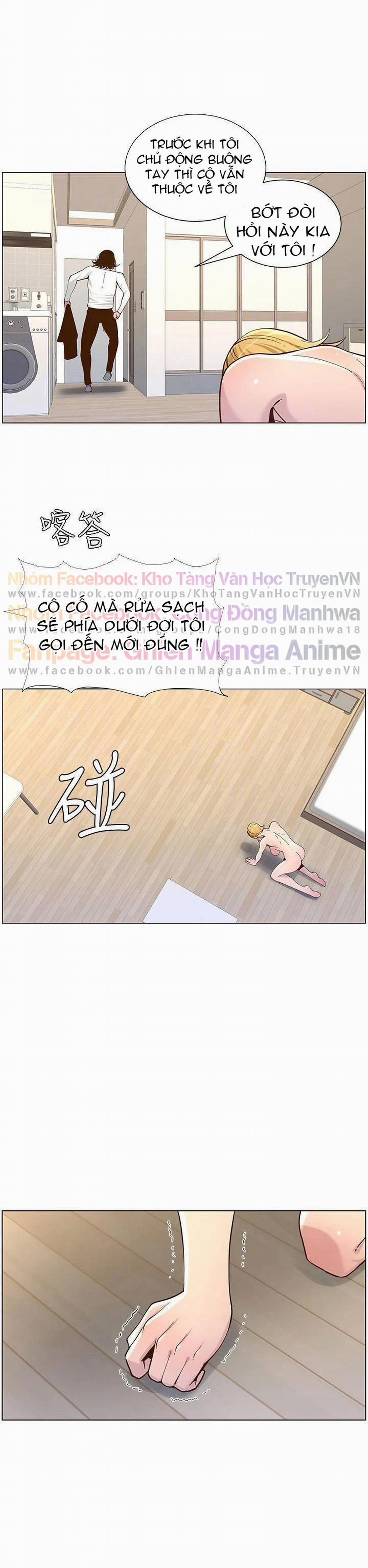 Cha Dượng 75 trang 10