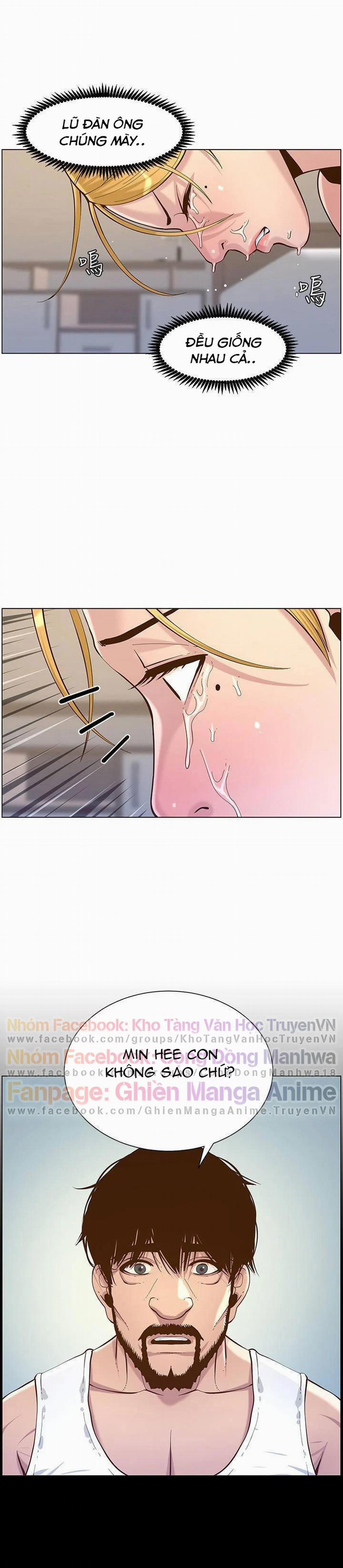 Cha Dượng 75 trang 15