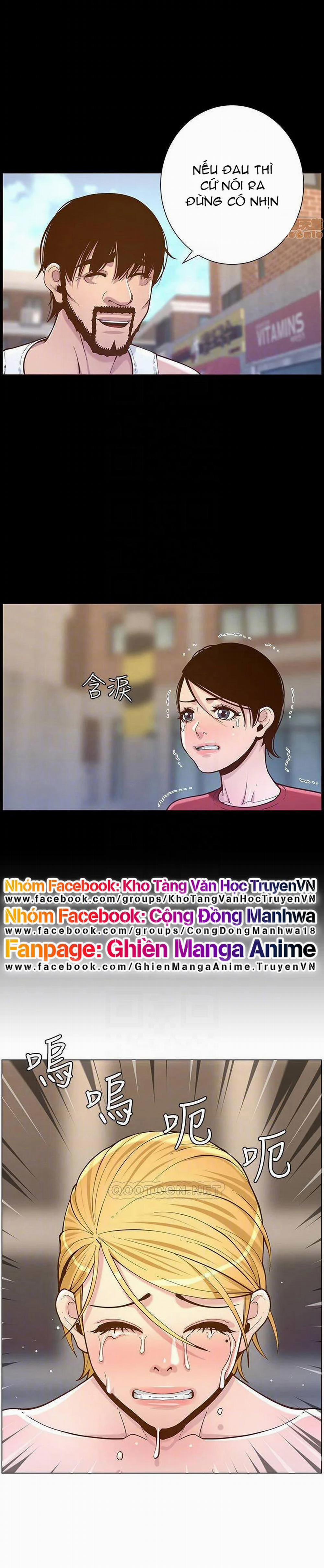 Cha Dượng 75 trang 18