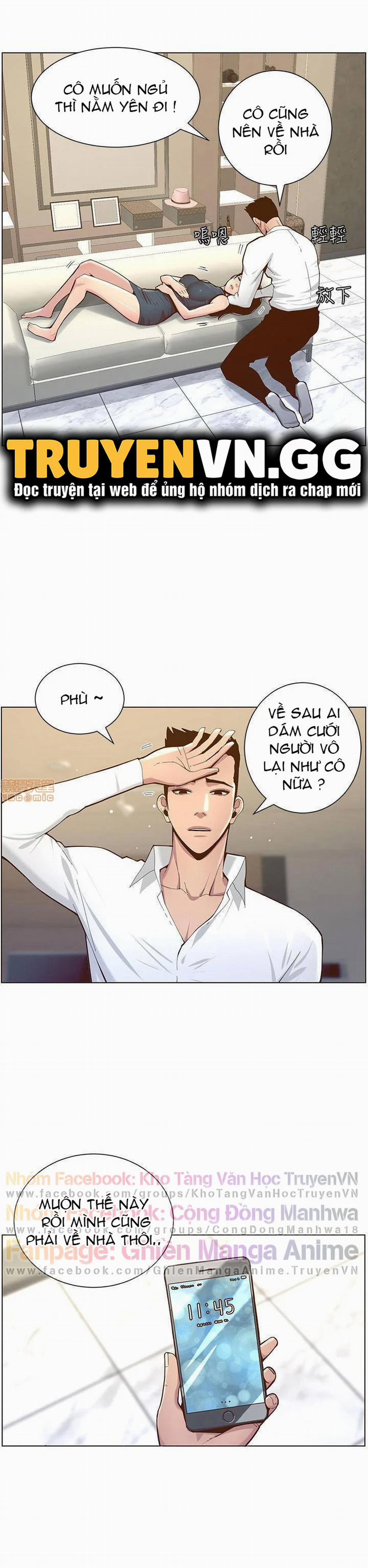 Cha Dượng 75 trang 22