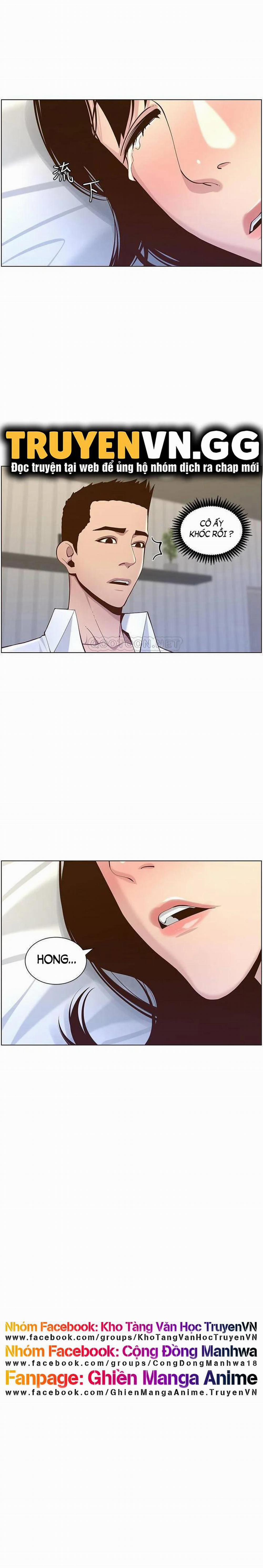 Cha Dượng 76 trang 1