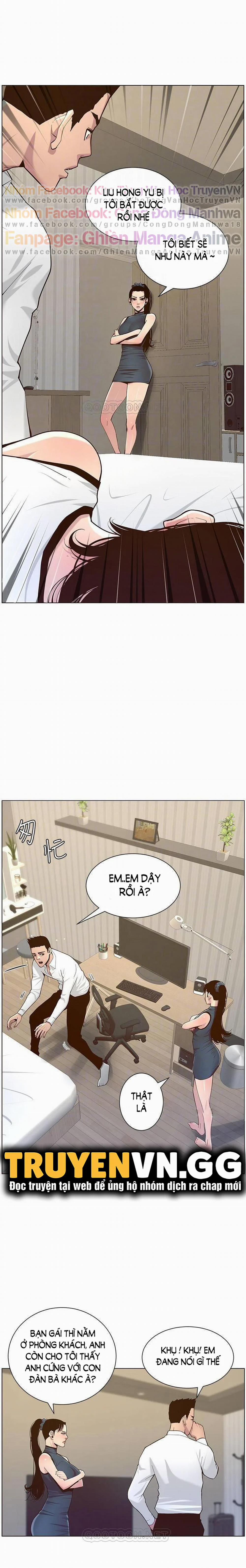 Cha Dượng 76 trang 14