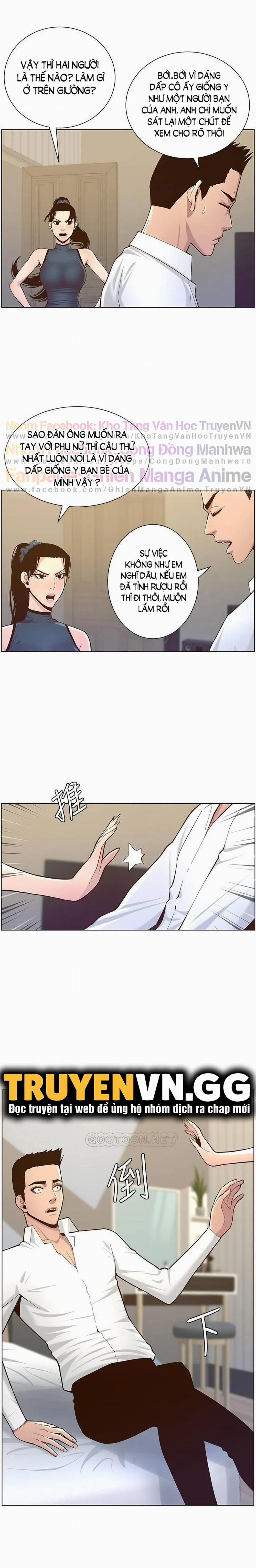 Cha Dượng 76 trang 15