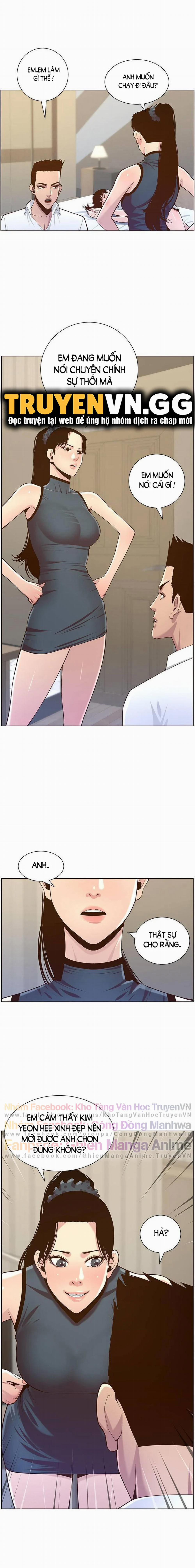 Cha Dượng 76 trang 16