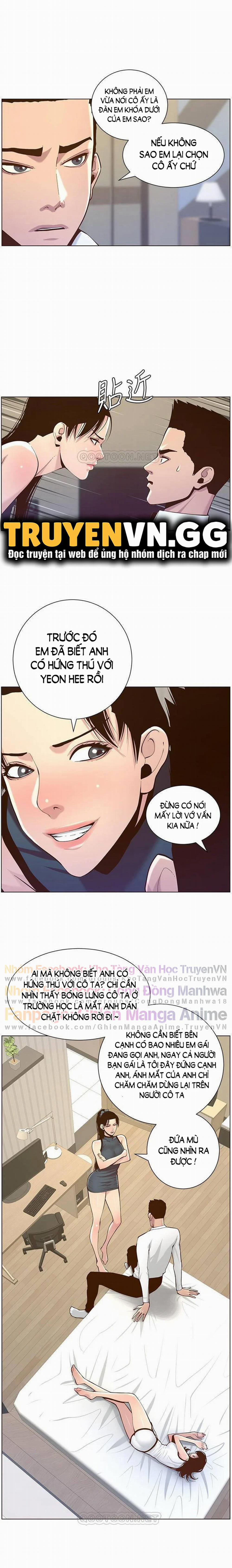 Cha Dượng 76 trang 17