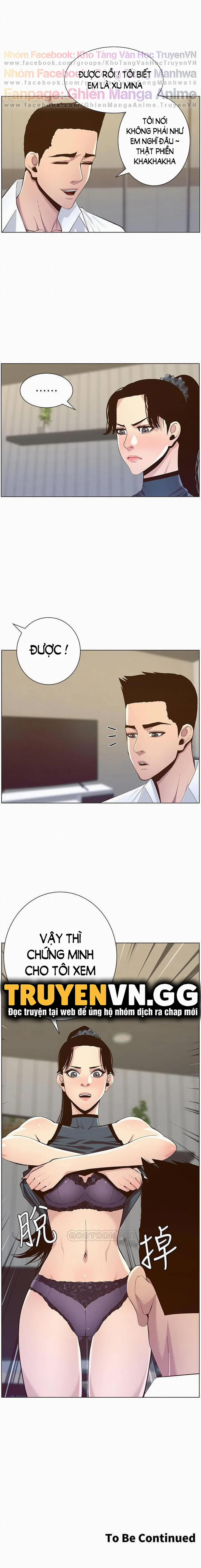 Cha Dượng 76 trang 20