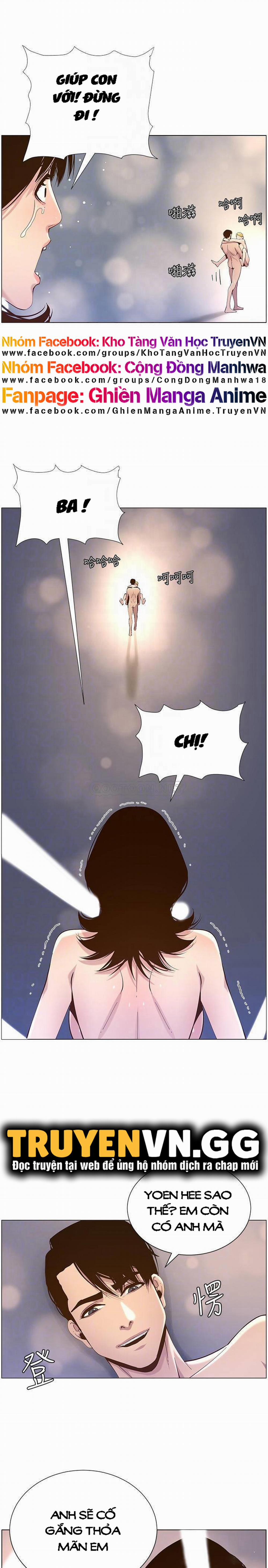 Cha Dượng 78 trang 16