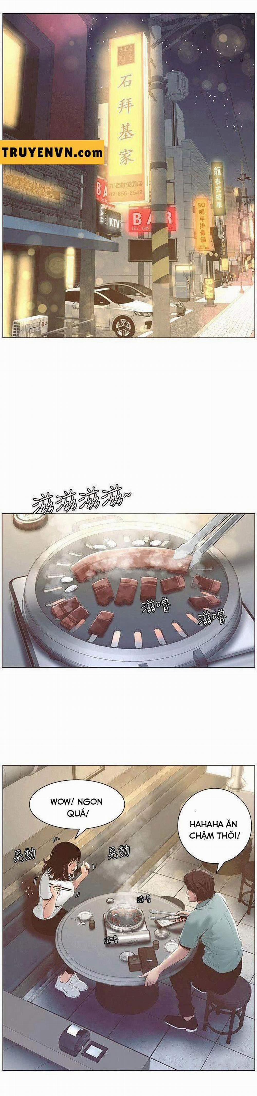 Cha Dượng 8 trang 0