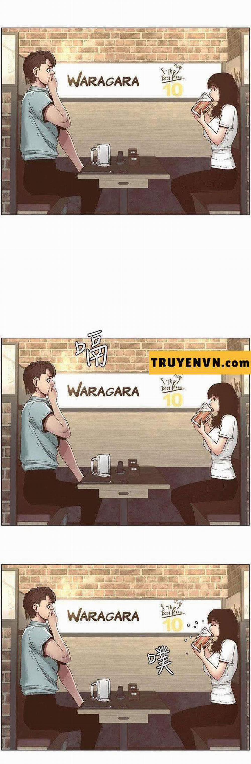 Cha Dượng 8 trang 8