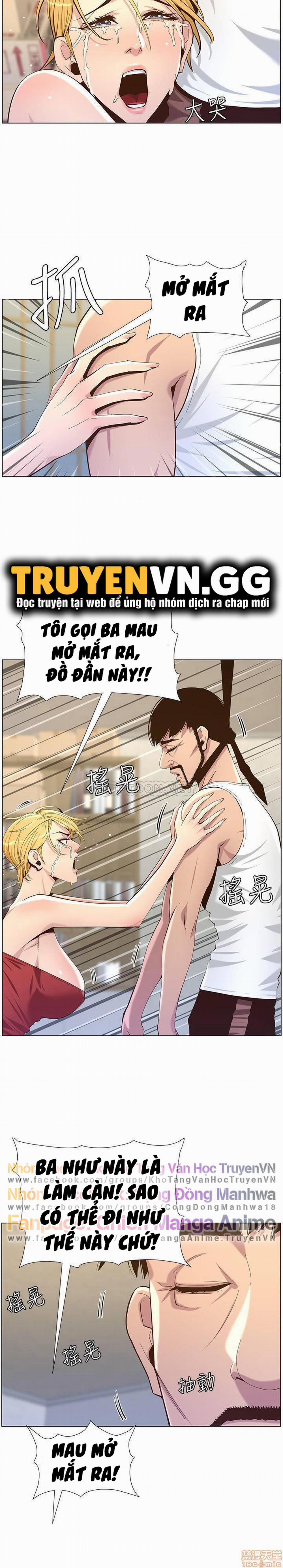 Cha Dượng 81 trang 23