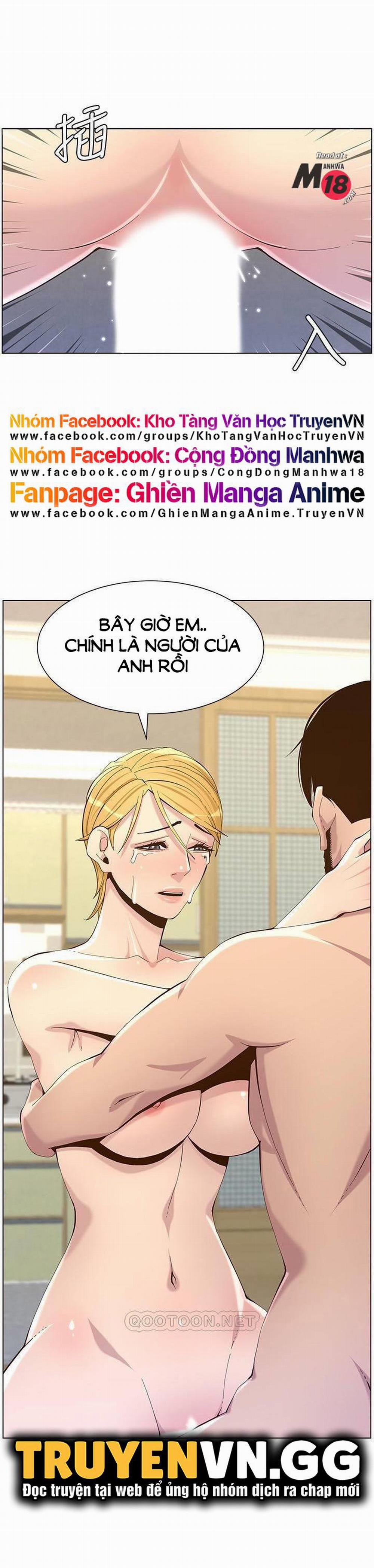 Cha Dượng 83 trang 1