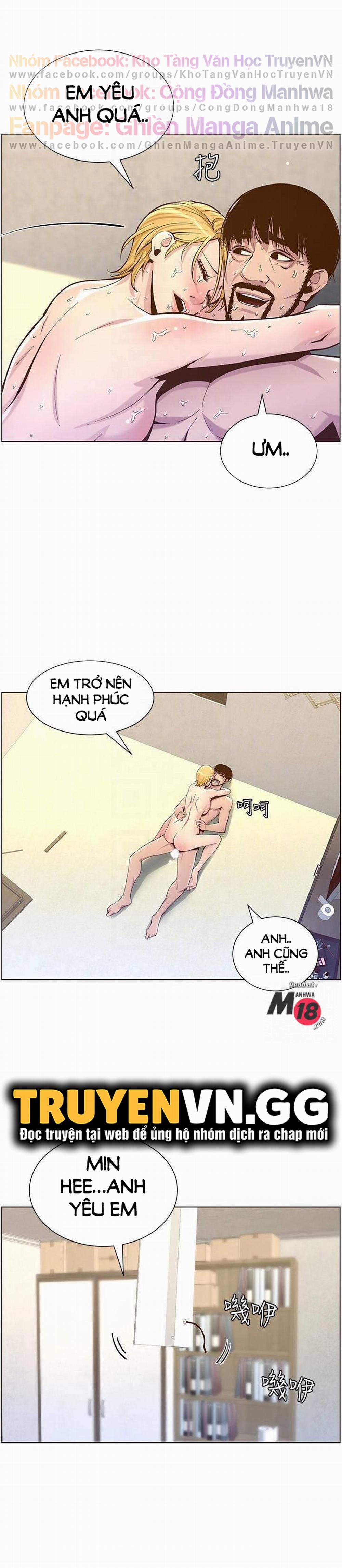 Cha Dượng 83 trang 16