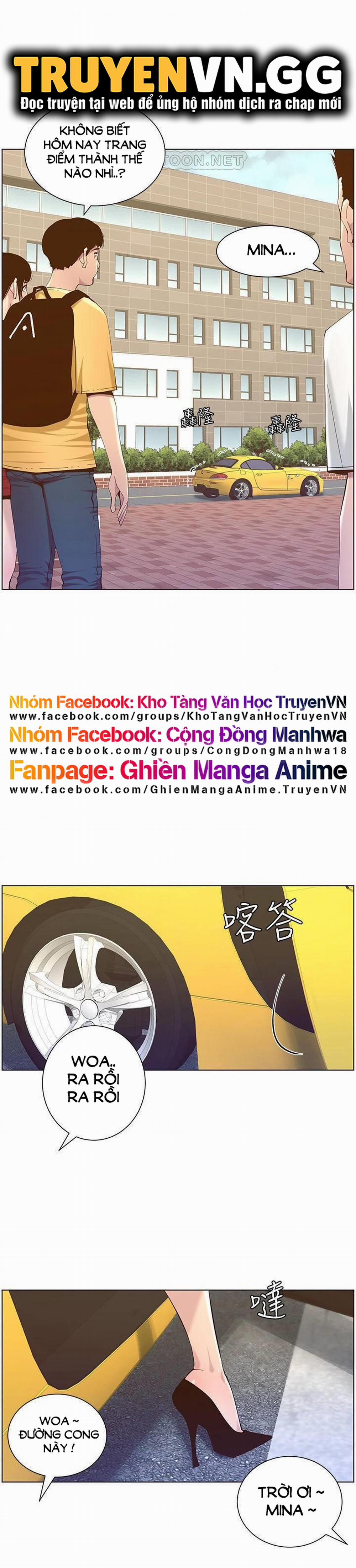 Cha Dượng 83 trang 20