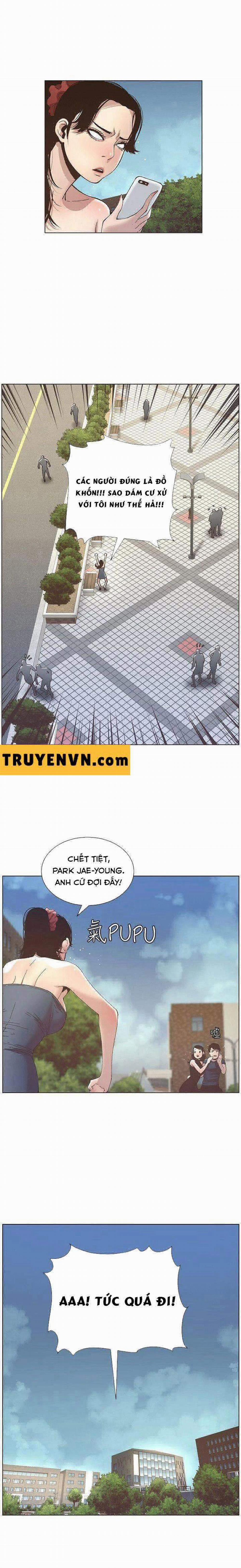 Cha Dượng 9 trang 10