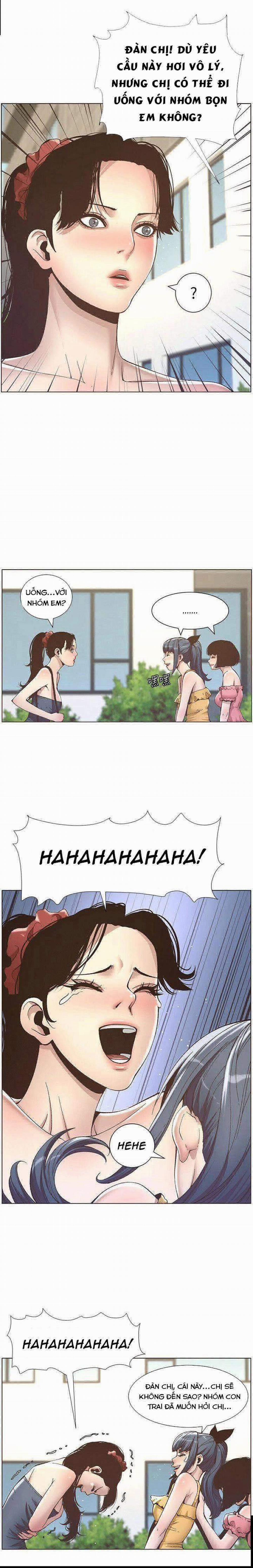 Cha Dượng 9 trang 13