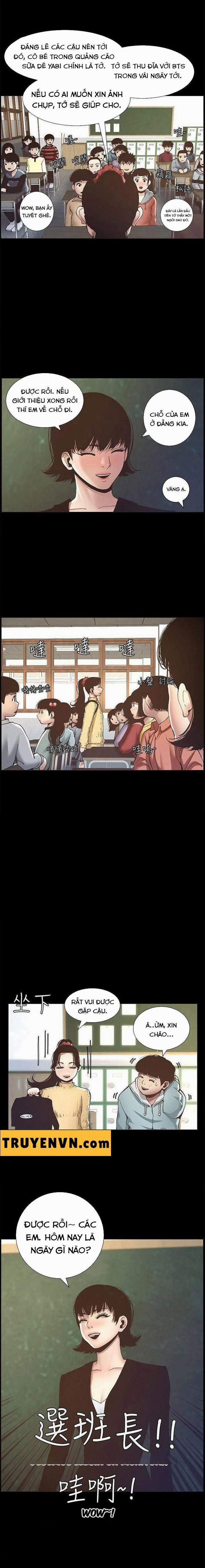 Cha Dượng 9 trang 2