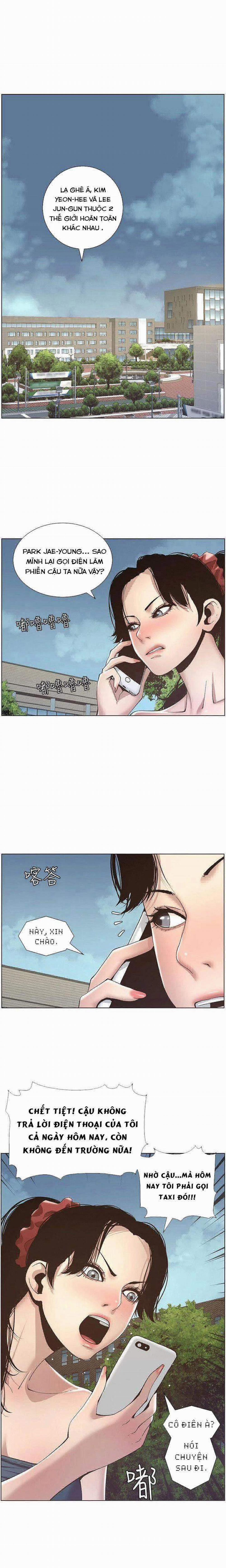 Cha Dượng 9 trang 9