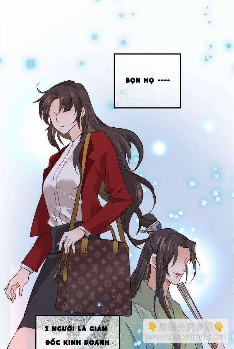 Cha, Hôm Nay Người Đã Học Bài Chưa? 1 trang 1