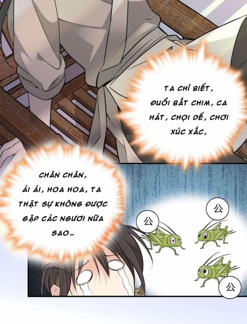 Cha, Hôm Nay Người Đã Học Bài Chưa? 1 trang 10