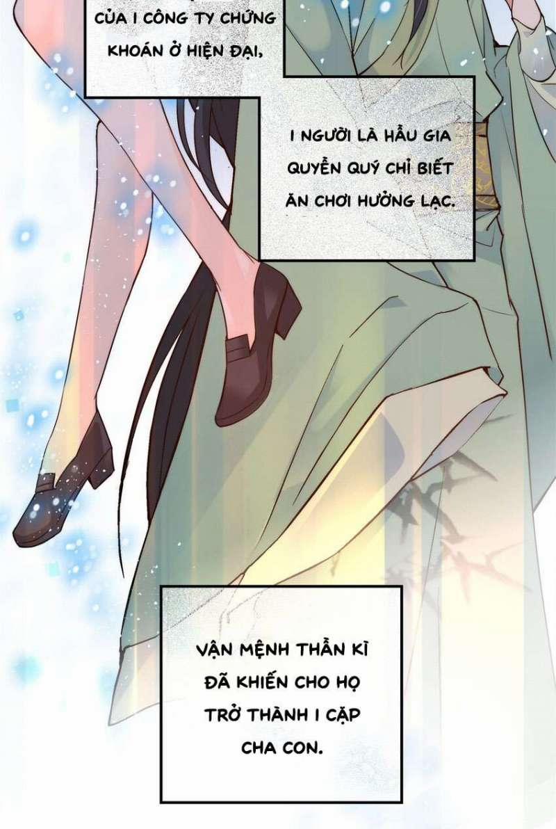 Cha, Hôm Nay Người Đã Học Bài Chưa? 1 trang 2