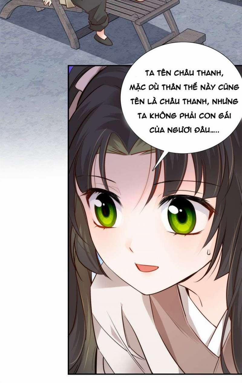 Cha, Hôm Nay Người Đã Học Bài Chưa? 1 trang 4