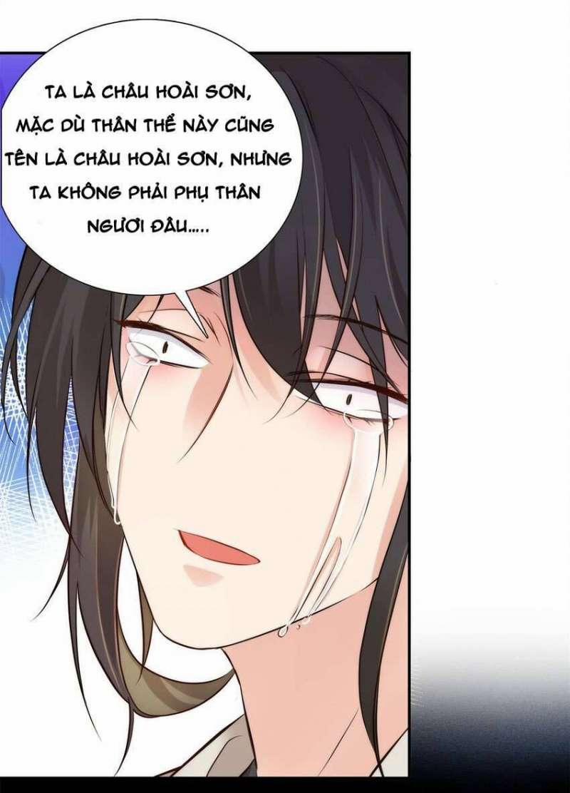 Cha, Hôm Nay Người Đã Học Bài Chưa? 1 trang 5