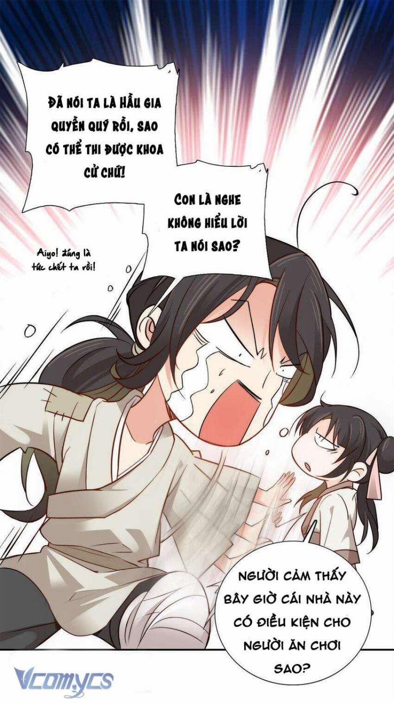 Cha, Hôm Nay Người Đã Học Bài Chưa? 2 trang 1