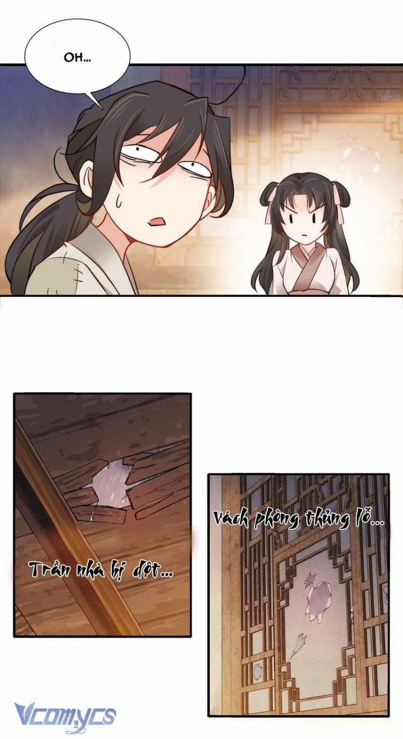 Cha, Hôm Nay Người Đã Học Bài Chưa? 2 trang 2